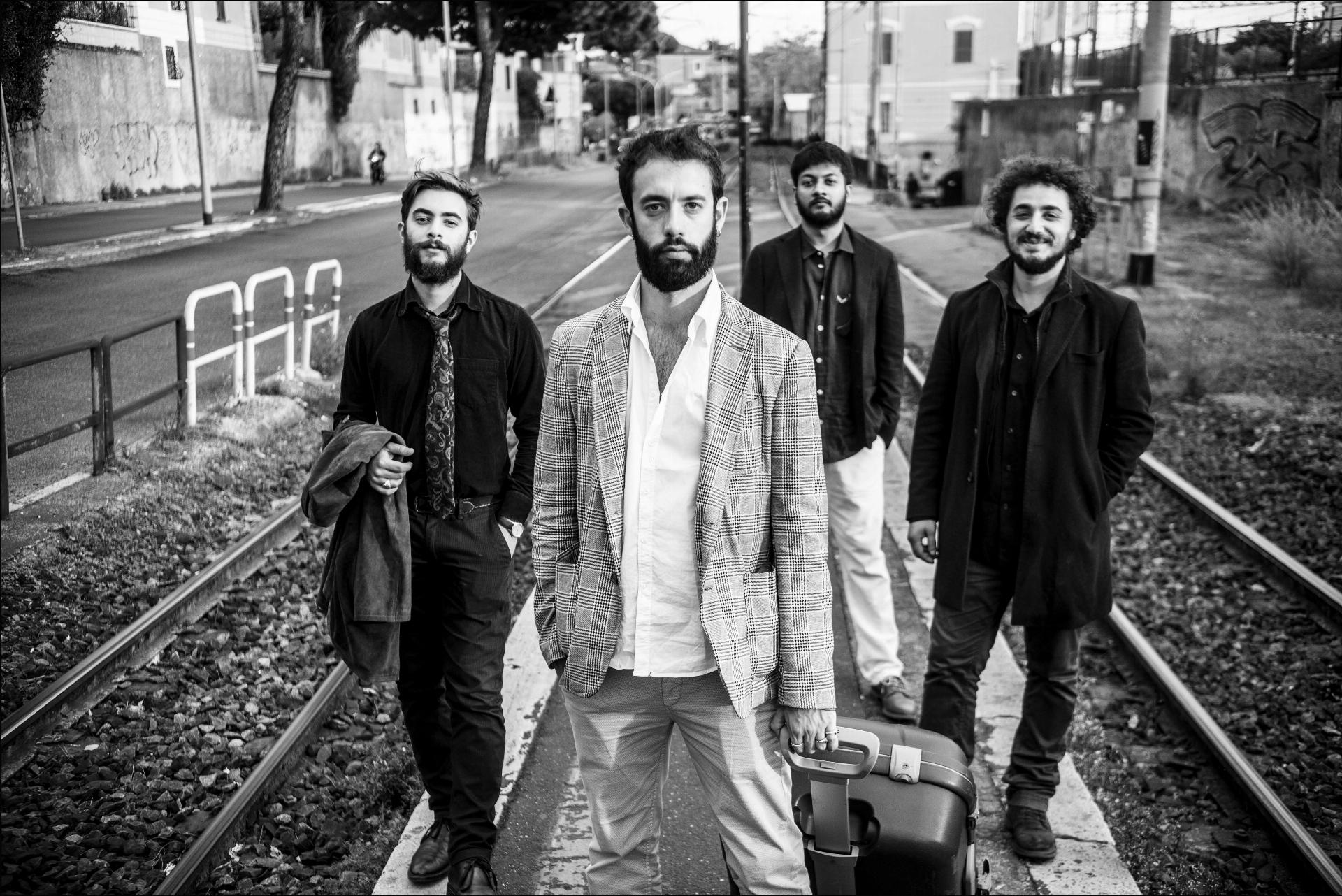 Anatma: Music Beyond Borders