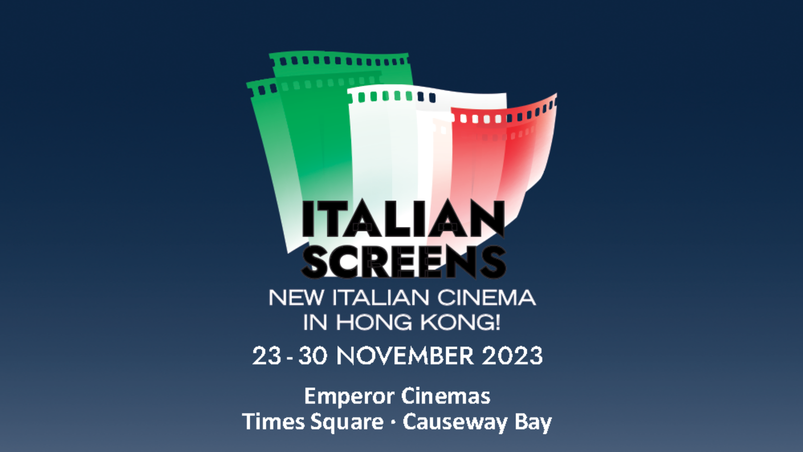 Italian Screens