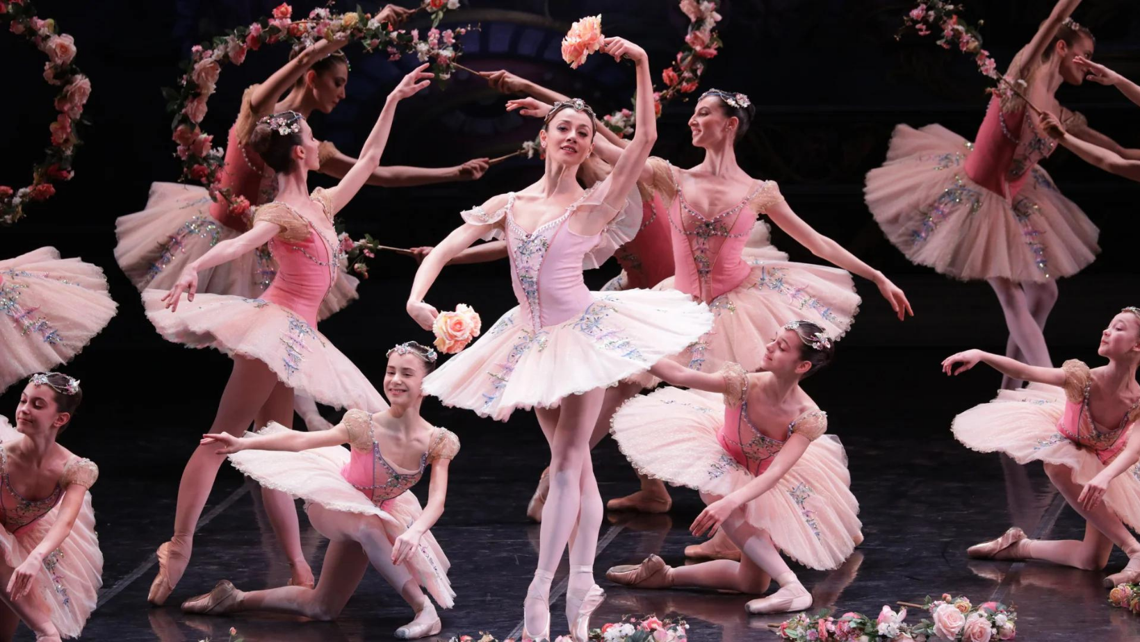 52nd Hong Kong Arts Festival: Le Corsaire by Teatro alla Scala Ballet Company – PAID EVENT