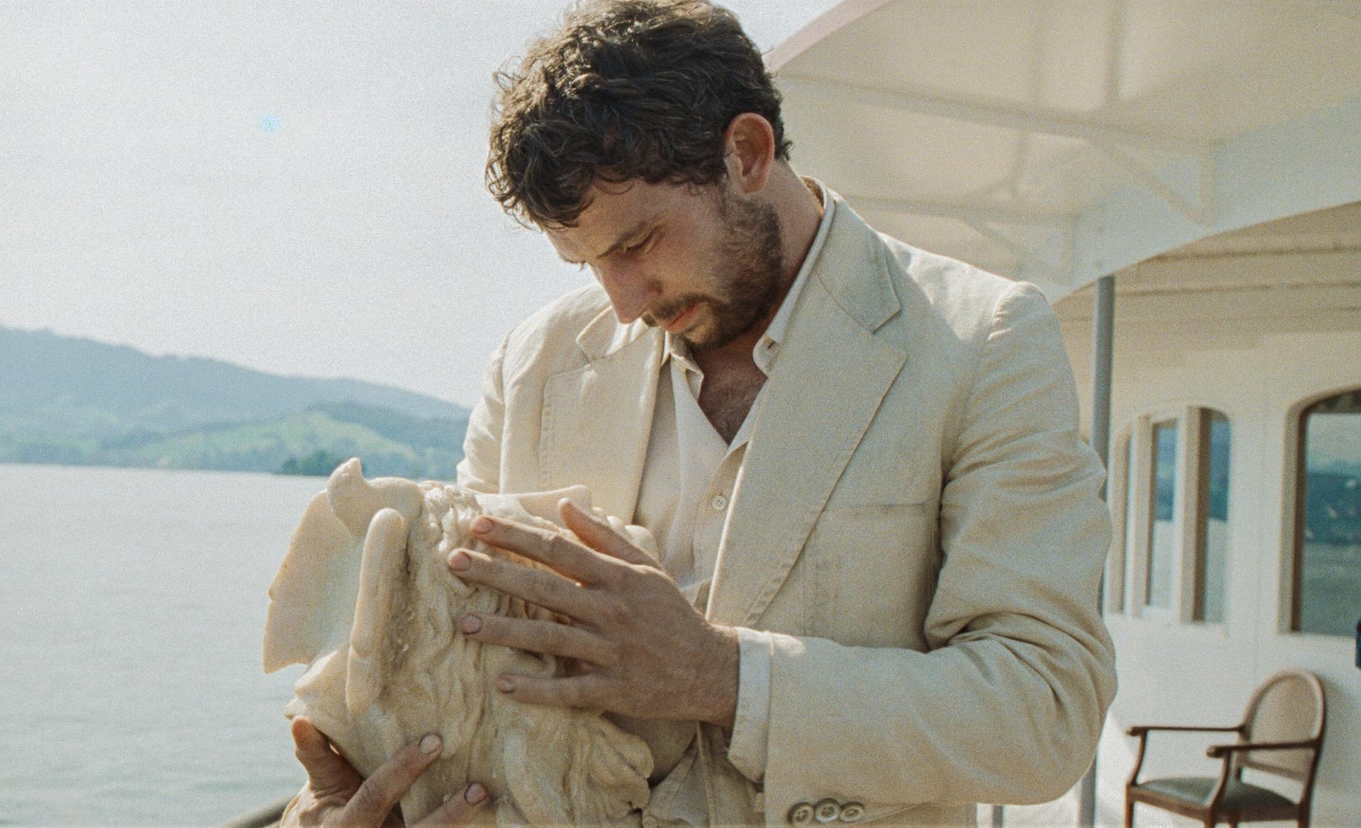 European Union Film Festival 2024 – Italian Film “La Chimera” – PAID EVENT