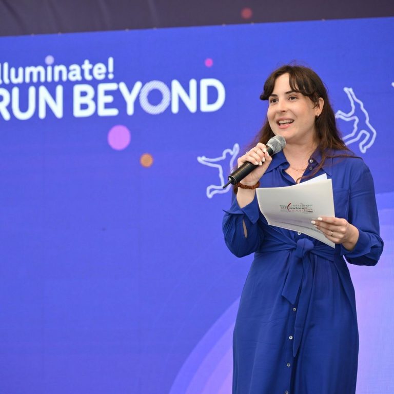 illuminate! Run Beyond
