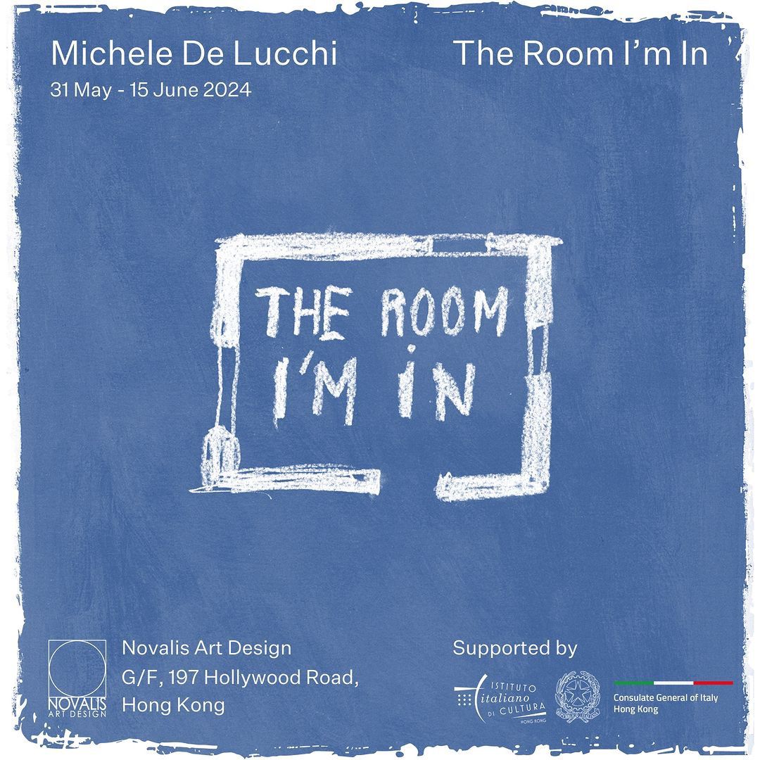 Michele De Lucchi: The Room I’m In – FREE EVENT