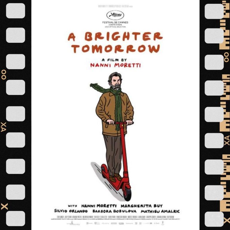 A Brighter Tomorrow