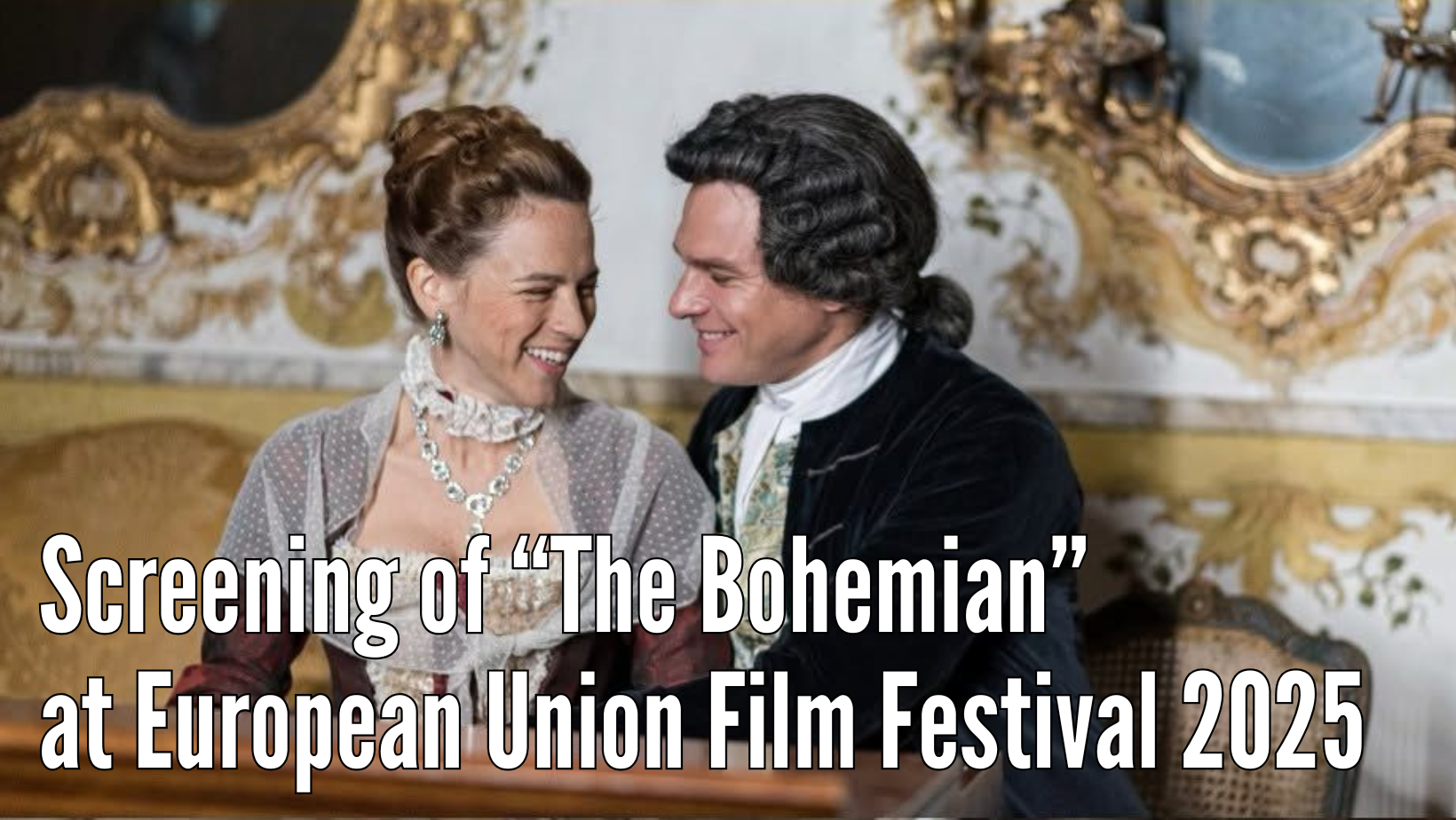 The Bohemian
