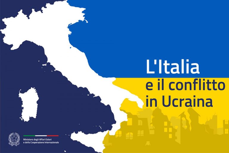 Vai alla pagina https://www.esteri.it/it/politica-estera-e-cooperazione-allo-sviluppo/aree_geografiche/europa/litalia-a-sostegno-dellucraina/