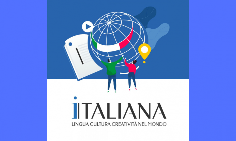 Go to the page https://italiana.esteri.it/italiana/en/